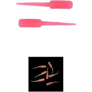 Baby Fry 2.7cm Kokulu Lrf Silikon Yem