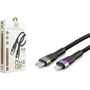 Rgb 35W Iphone Kablo Type-C Iphone