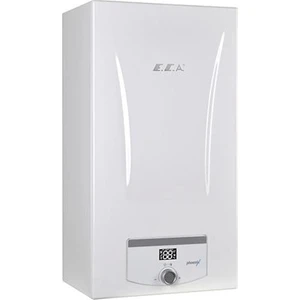 E.c.a. Phoenix Ph Hm 11 Lt Hermetik Şofben