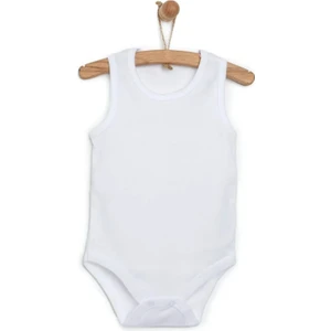 Mixi Baby Body PAMUKLU Ip Askılı