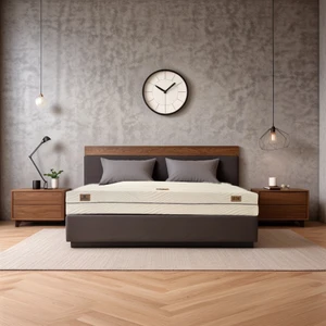 Lateks Yatak Ls 20 Doğal Lateks