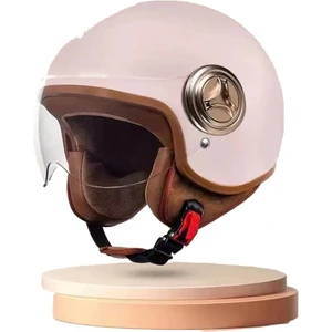 3c Sertifikalı  Kask 54 - 61 cm (Yurt Dışından)