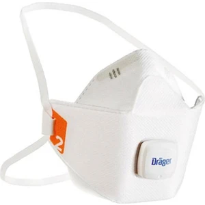 DRAGER 3951925 X-PLORE 1920 V FFP2 MASKE