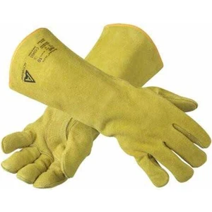 ANSELL 43-216 WORKGUARD DERİ KAYNAKÇI ELDİVENİ