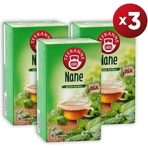 Teekanne Nane Çayı