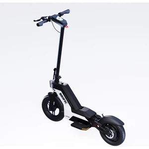 Uma Bianco 2200 Watt Elektrikli Scooter