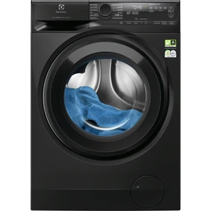 EW8FG5602CDT 800 Serisi Ultracare 11 kg 1600 Devir Wi-Fi Koyu Gri Çamaşır Makinesi