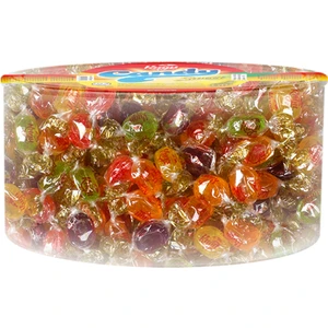 Kuğu Candy Meyveli Bayram Şekeri 350gr