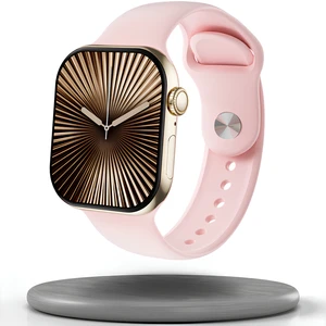 Harvox Watch 10 Pro Plus Aı Yapay Zeka Nfc Uyku Takibi Sağlık Takibi Telefon Çağrıları Spor Takibi