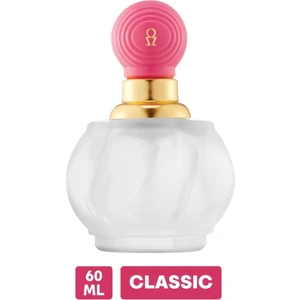 JAGLER Classic Kadın EDT 60 ml