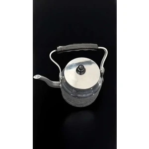 Funas Group Kulplu Alüminyum Kamp Çaydanlık, No:14, 2 Litre