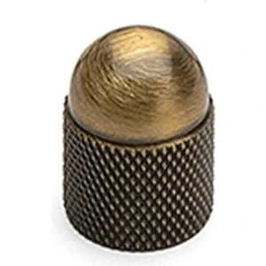 20 Mm Antik Rengi Klasik Kulp - Ssy8935 0020 Abm