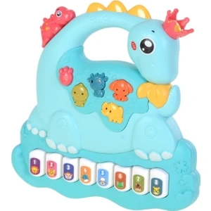 Pilli Sevimli Dinazor Piyano