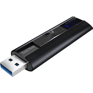 SanDisk  Extreme PRO 256GB USB 3.1 USB Bellek SDCZ880-256G-G46