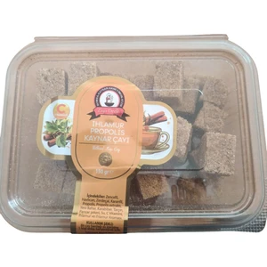Ziyadede Ihlamur Propolis Kaynar Çayı 150 gr