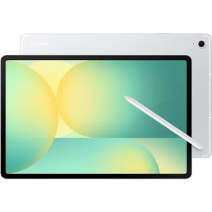 Galaxy Tab S10 FE+ 8GB 128GB SM-X620 Tablet -Gümüş