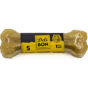 Burgu Çubuk Orta Boy 12'li Paket Naturel