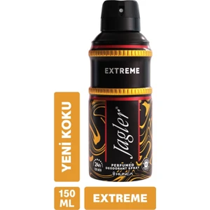 Extreme Erkek Deodorant (150 Ml)