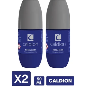 Erkek Roll-On 50 ml x 2 Adet