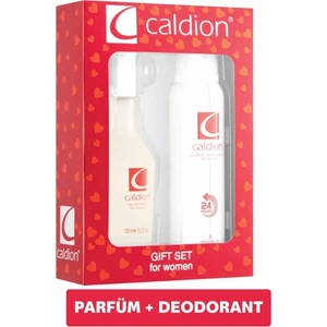 CALDION Classic Kadın Parfüm Seti 100 ml EDT + 150 ml Deodorant