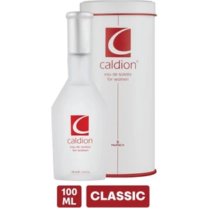 Classic Edt 100 Ml Kadın Parfüm