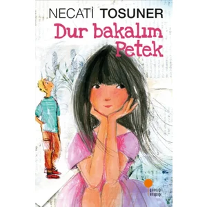 Dur Bakalım Petek - Necati Tosuner