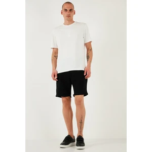 Pamuk Regular Fit Normal Bel Müslin Short Erkek Short CF25S657802