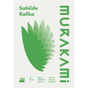 Sahilde Kafka - Haruki Murakami