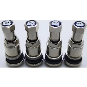 Paslanmaz Çelik Sibop Takımı (4'lü Set)