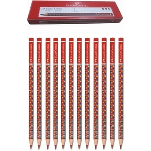 Başlık Kalemi Bubble Kırmızı 1131490001 12 Li (1 Paket 12 Adet)