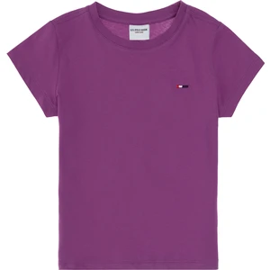 U.S. Polo Assn. Erkek Çocuk Menekşe Tişört Basic 50306548-VR037