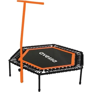 TRM-1000 Salon Trambolini 122 cm