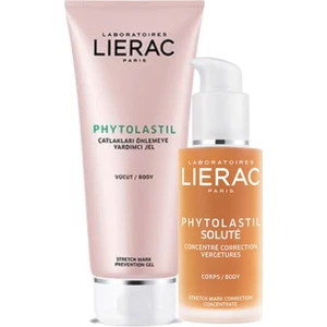 Phytolastıl Çatlak Bakım Seti | Gel + Serum Orijinal Boy - Ds