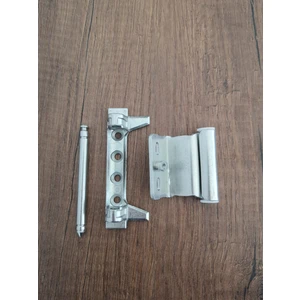 Pvc Pimapen Çift Açılım Üst Menteşe Seti 13 Aks (Açıklamayı Mutlaka Oyunuz)