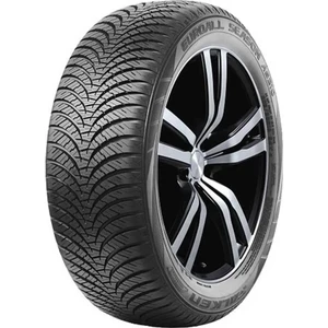 215/55 R17 98V Xl Euroall Season AS210 4 Mevsim Lastiği (Üretim Yılı : 2025)