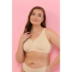 Yeni İnci Toparlayıcı Çift Kat Sütyen