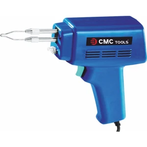 cmc Tools Profesyonel Lehim Havya Tabancası 100W