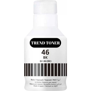 Trend Toner Canon Gı-46  Siyah Muadil Mürekkep
