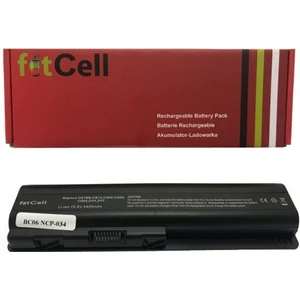 Hp HSTNN-Q37C Uyumlu Notebook Batarya - Pil