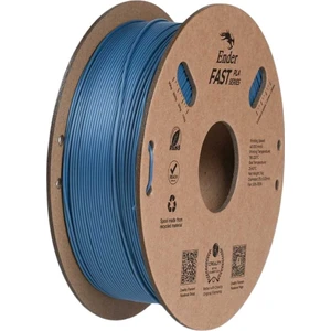 Ender Fast Pla 1.75 mm 1 kg Gri Filament