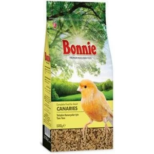 Canaries Karışık Kanarya Yemi 500 gr