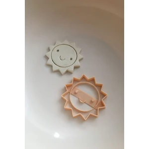 Güneş Kurabiye Kalıbı, Kesici, Şekillendirici