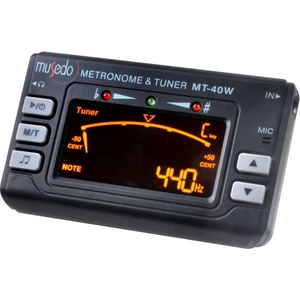 MT-40W Kromatik Akort Cihazı
