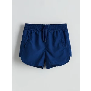 Lcw Dream  Beli Lastikli Kadın Deniz Şortu