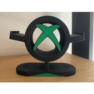 Xbox Logolu Gamepad Standı