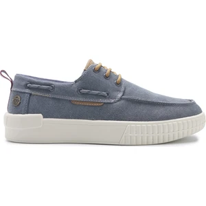 U.s. Polo Assn. Vasley 5fx Lacivert Erkek Marin Ayakkabı