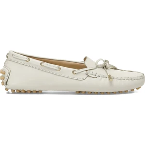 Nine West Newholt 5fx Beyaz Kadın Loafer