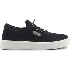 Passano 5fx Siyah Erkek Sneaker