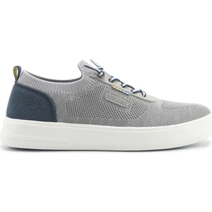 PASSANO 5FX Gri Erkek Sneaker