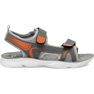 I Cool Corag G 5fx Gri Erkek Çocuk Sandalet